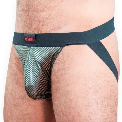 BURN - 023 JOCK STUDIO 54 S - D- 245744 - Dona Pimenta
