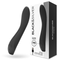 BLACK&SILVER&trade; - CONTROLE DE TOQUE DO VIBRADOR KEAN - D-221314 - Dona Pimenta