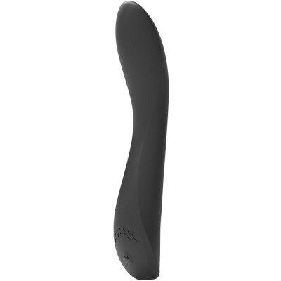 BLACK&SILVER&trade; - CONTROLE DE TOQUE DO VIBRADOR KEAN - D-221314 - Dona Pimenta