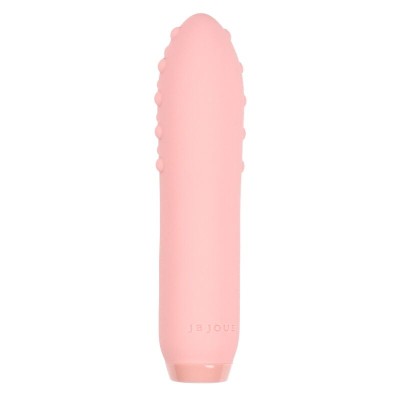 JE JOUE - CONJUNTO DUPLO DE VIBRADORES RECARREGÁVEIS - D-246354 - Dona Pimenta