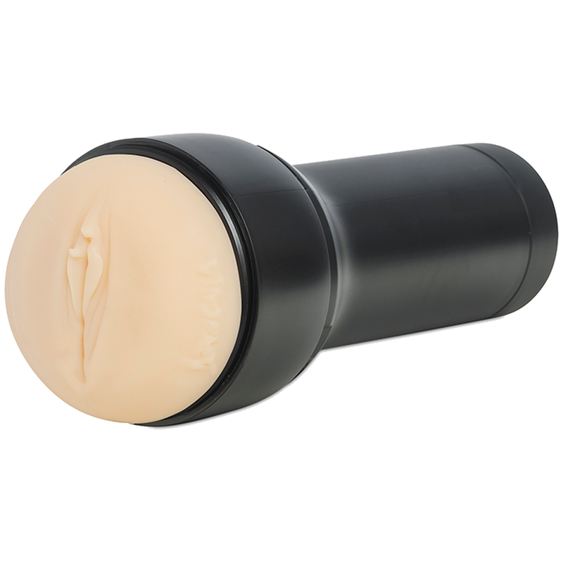 KIIROO - APOLONIA LAPIEDRA MASTURBADOR MASCULINO VAGINAL REALISTA - D-247142 - Dona Pimenta