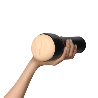 KIIROO - APOLONIA LAPIEDRA MASTURBADOR MASCULINO VAGINAL REALISTA - D-247142 - Dona Pimenta
