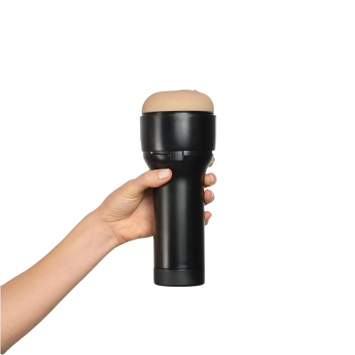 KIIROO - APOLONIA LAPIEDRA MASTURBADOR MASCULINO VAGINAL REALISTA - D-247142 - Dona Pimenta
