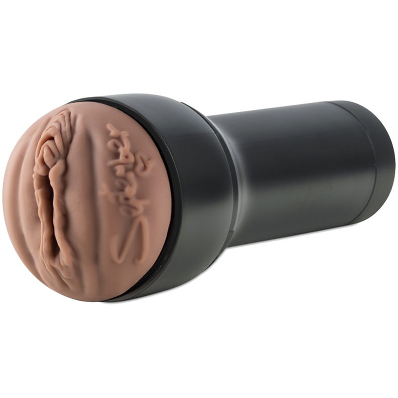 KIIROO - SEPTEMBER REIGN MASTURBADOR MASCULINO VAGINAL REALISTA - D-247144 - Dona Pimenta