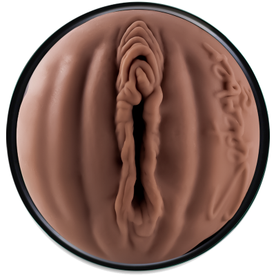 KIIROO - SEPTEMBER REIGN MASTURBADOR MASCULINO VAGINAL REALISTA - D-247144 - Dona Pimenta