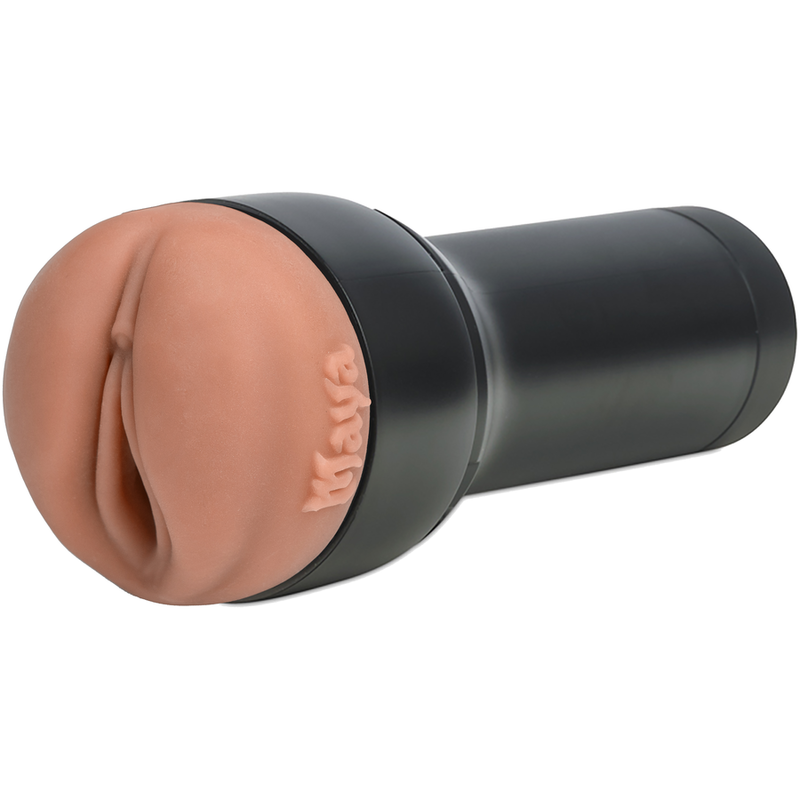 KIIROO - MAYA WILD LIFE MASTURBADOR MASCULINO VAGINAL REALISTA - D-247141 - Dona Pimenta