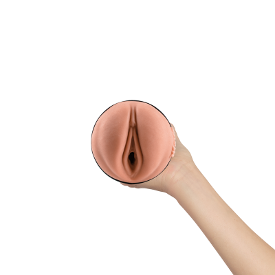 KIIROO - MAYA WILD LIFE MASTURBADOR MASCULINO VAGINAL REALISTA - D-247141 - Dona Pimenta