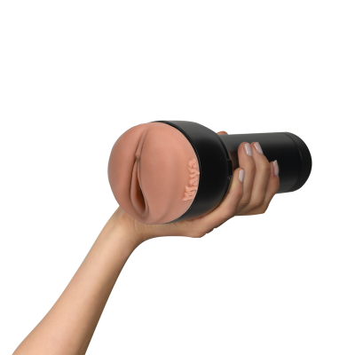 KIIROO - MAYA WILD LIFE MASTURBADOR MASCULINO VAGINAL REALISTA - D-247141 - Dona Pimenta