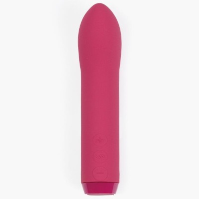 JE JOUE - CONJUNTO VIBRADOR COLEÇÃO CASAIS PARA CASAIS - D-246353 - Dona Pimenta