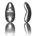 VIBRADOR LELO YVA PRATA - D-223373 - Dona Pimenta