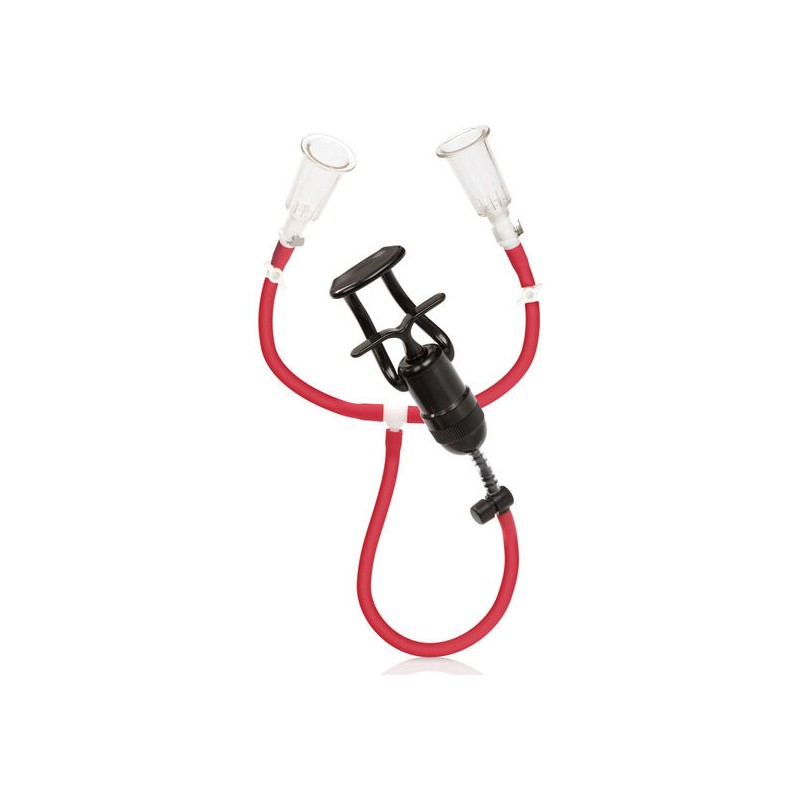 COLT MUSCLE NIPS PUMP - D-223825 - Dona Pimenta COLT MUSCLE NIPS PUMP - D-223825 - Dona Pimenta