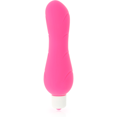 DOLCE VITA - G-SPOT PINK SILICONE - D-224090 - Dona Pimenta