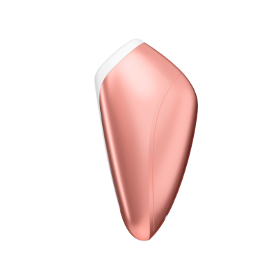 SATISFYER LOVE SUCCIONADOR BREEZE COPPER - D-226762 - Dona Pimenta