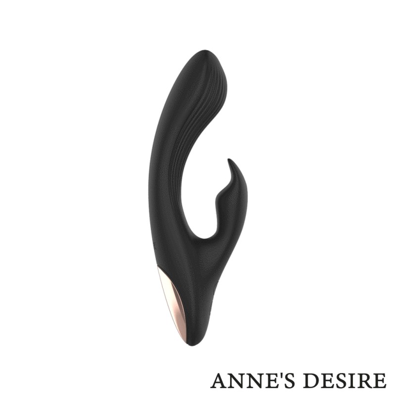 ANNE´S DESIRE - RABBIT TECNOLOGIA DE CONTROLE REMOTO A WATCHME PRETO - D-227084 - Dona Pimenta ANNE´S DESIRE - RABBIT TECNOLOGIA DE CONTROLE REMOTO A WATCHME PRETO - D-227084 - Dona Pimenta