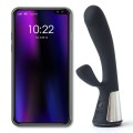 KIIROO OHMIBOD FUSE APP REMOTE CONTROL NEGRO - D-227171 - Dona Pimenta