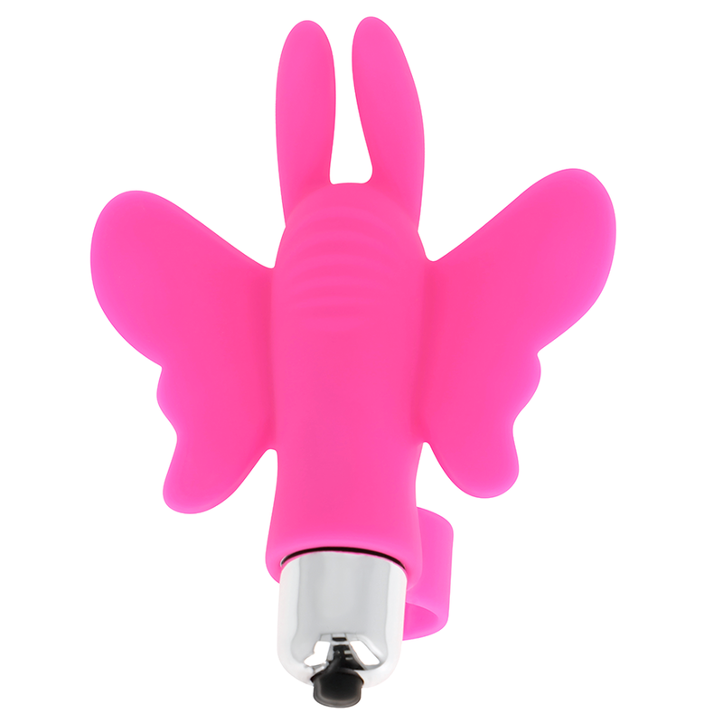 OHMAMA DEDAL ESTIMULADOR MARIPOSA - D-227208 - Dona Pimenta OHMAMA DEDAL ESTIMULADOR MARIPOSA - D-227208 - Dona Pimenta