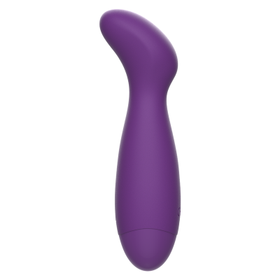 REWOLUTION REWOPULSE FLEXIBLE VIBRATOR ESTIMULATOR POINT G - D-228563 - Dona Pimenta