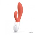 LELO - VIBRADOR INA 3 CORAL - D-229370 - Dona Pimenta