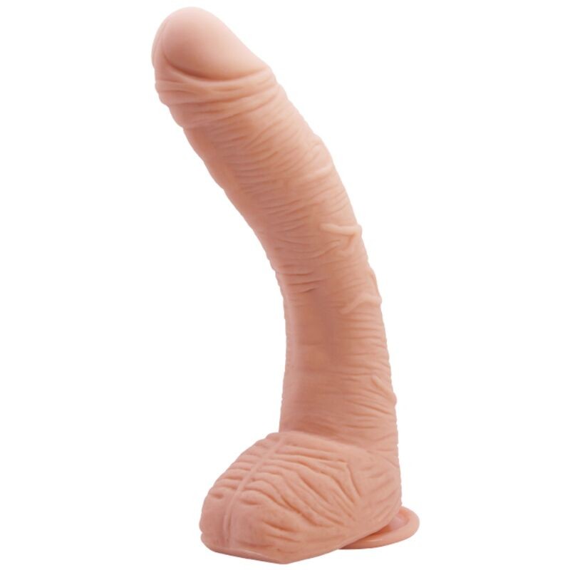 LINDO ENCONTRO ALEX LIFELIKE SKIN DILDO 27 CM - D-229632 - Dona Pimenta LINDO ENCONTRO ALEX LIFELIKE SKIN DILDO 27 CM - D-229632 - Dona Pimenta