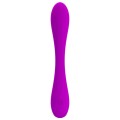 VIBRADOR DOBRÁVEL YEDDA BONITO AMOR - D-229715 - Dona Pimenta