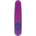OHMAMA VIBRATING BULLET BASIC - PURPLE - D-229771 - Dona Pimenta