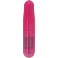 OHMAMA VIBRATING BULLET BASIC - ROSA - D-229772 - Dona Pimenta