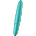SATISFYER ULTRA POWER BULLET 6 - TURQUESA - D-229785 - Dona Pimenta