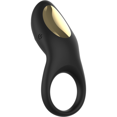 IBIZA REMOTE CONTROL RING VIBRATOR FULL CONTACT - D-230870 - Dona Pimenta