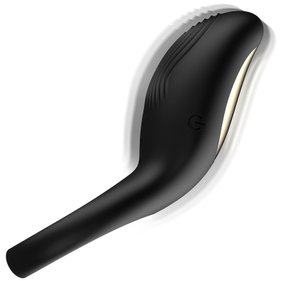 IBIZA REMOTE CONTROL RING VIBRATOR FULL CONTACT - D-230870 - Dona Pimenta