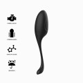 IBIZA REMOTE CONTROL EGG VIBRATOR - D-230871 - Dona Pimenta