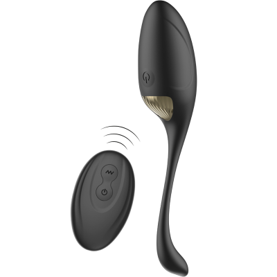 IBIZA REMOTE CONTROL EGG VIBRATOR - D-230871 - Dona Pimenta