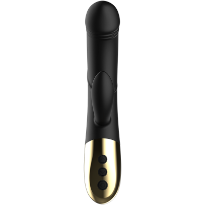IBIZA RABBIT VIBRATOR - D-230873 - Dona Pimenta