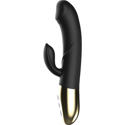 IBIZA RABBIT VIBRATOR - D-230873 - Dona Pimenta