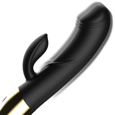 IBIZA RABBIT VIBRATOR - D-230873 - Dona Pimenta
