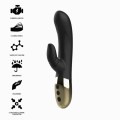 IBIZA LICKING RABBIT VIBRATOR - D-230874 - Dona Pimenta