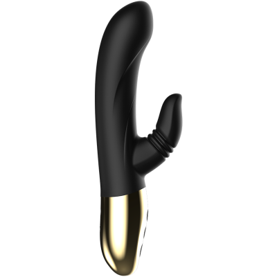 IBIZA LICKING RABBIT VIBRATOR - D-230874 - Dona Pimenta