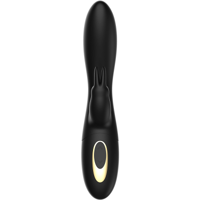 IBIZA ROTATING RABBIT VIBRATOR - D-230876 - Dona Pimenta