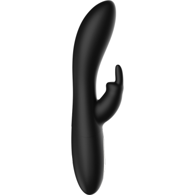 IBIZA ROTATING RABBIT VIBRATOR - D-230876 - Dona Pimenta