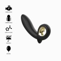 IBIZA REMOTE CONTROL INFLATABLE VIBRATOR - D-230877 - Dona Pimenta