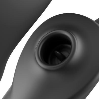 IBIZA REMOTE CONTROL STRAPLESS VIBRATOR 3 MOTORS 1000 COMBINATIONS. - D-230878 - Dona Pimenta