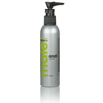 LUBRIFICANTE ANAL MASCULINO 150 ML. - D-196493 - Dona Pimenta