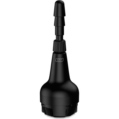 ACESSÓRIO ADAPTADOR KEON DILDO DA KIIROO - D-232186 - Dona Pimenta