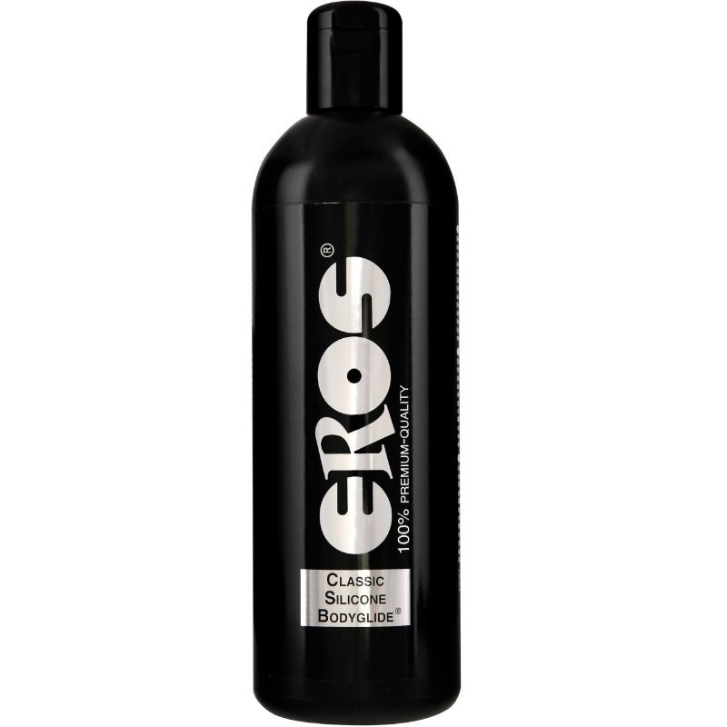EROS CLASSIC SILICONE BODYGLIDE 1000 ML - D-220508 - Dona Pimenta EROS CLASSIC SILICONE BODYGLIDE 1000 ML - D-220508 - Dona Pimenta