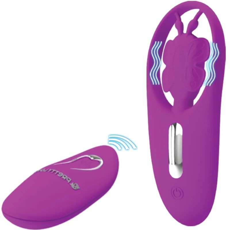 CONTROLE REMOTO DE BORBOLETA DANÇANTE BONITA - ROXO - D-233013 - Dona Pimenta CONTROLE REMOTO DE BORBOLETA DANÇANTE BONITA - ROXO - D-233013 - Dona Pimenta