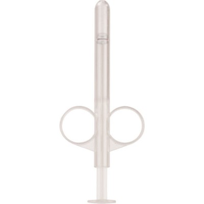 TUBO DE LUBRIFICAÇÃO CALEX - D-223294 - Dona Pimenta