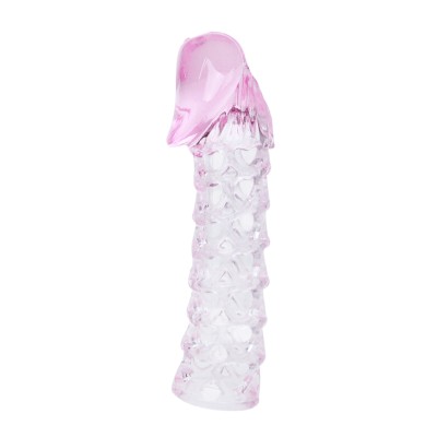 BAILE FUNDA EXTENSORA PENE - D-205192 - Dona Pimenta