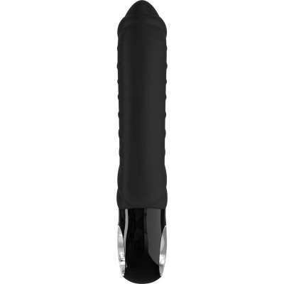 FUN FACTORY - TIGER VIBRATOR BLACK LINE - D-233448 - Dona Pimenta