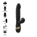 IBIZA - UP & DOWN + VIBRADOR + SUGADOR DE CLITÓRIS - D-234723 - Dona Pimenta