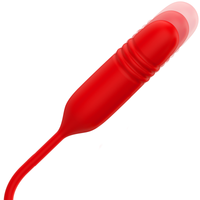 MIA - VIENNA DUPLO PRAZER LICKING + PARA CIMA E PARA BAIXO - D-234834 - Dona Pimenta