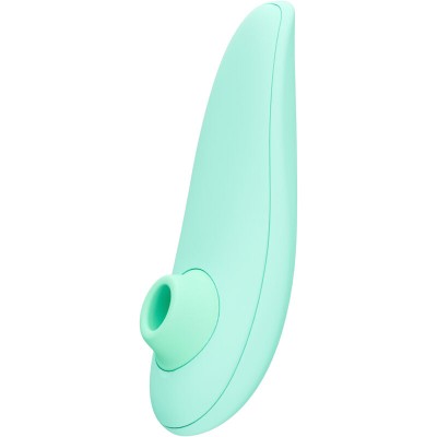 WOMANIZER - MARILYN MONROE CLASSIC 2 ESTIMULADOR CLITORIAL MENTA - D-235678 - Dona Pimenta